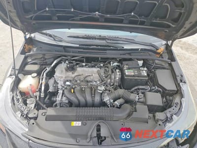 Zdjęcie 11 z 11 samochodu: 2020 TOYOTA COROLLA LE VIN:5YFEPRAEXLP094625 - miniatura