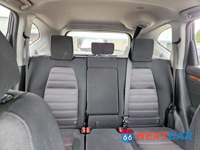 Zdjęcie 10 z 13 samochodu: 2021 HONDA CR-V EX VIN:2HKRW2H57MH658926 - miniatura
