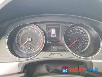 Zdjęcie 9 z 14 samochodu: 2020 VOLKSWAGEN ATLAS CROSS SPORT SE VIN:1V23C2CA4LC216486 - miniatura