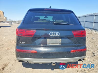 Zdjęcie 6 z 12 samochodu: 2019 AUDI Q7 PREMIUM VIN:WA1AAAF71KD002373 - miniatura