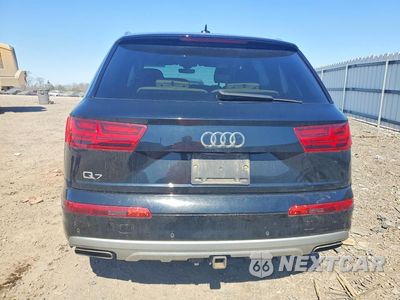 Zdjęcie 6 z 13 samochodu: 2019 AUDI Q7 PREMIUM VIN:WA1AAAF71KD002373 - miniatura