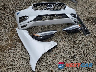 Zdjęcie 13 z 14 samochodu: 2021 VOLVO XC60 T8 RECHARGE INSCRIPTION VIN:YV4BR0DL9M1828757 - miniatura