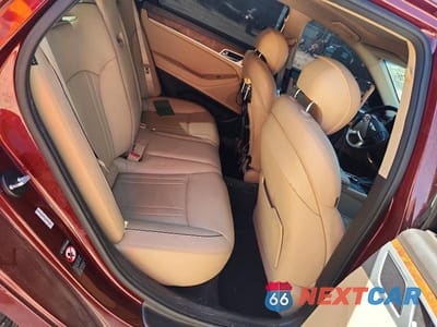 Zdjęcie 10 z 12 samochodu: 2015 HYUNDAI GENESIS 3.8L VIN:KMHGN4JE5FU051699 - miniatura