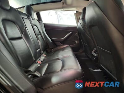 Zdjęcie 10 z 12 samochodu: 2022 TESLA MODEL 3 VIN:5YJ3E1EA4NF369636 - miniatura