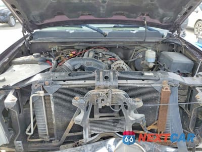 Zdjęcie 11 z 13 samochodu: 2008 CHEVROLET SILVERADO K1500 VIN:2GCEK19J181113327 - miniatura