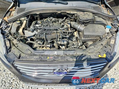 Zdjęcie 11 z 12 samochodu: 2017 VOLVO XC60 T5 DYNAMIC VIN:YV440MDR4H2035817 - miniatura