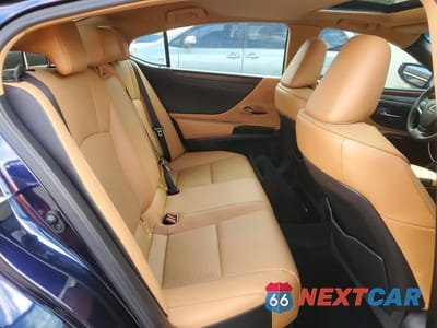 Zdjęcie 10 z 12 samochodu: 2022 LEXUS ES 350 BASE VIN:58ADZ1B18NU127604 - miniatura