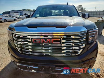 Piąte zdjęcie samochodu w środku: 2024 GMC SIERRA K1500 DENALI VIN:3GTUUGE8XRG419494 - miniatura