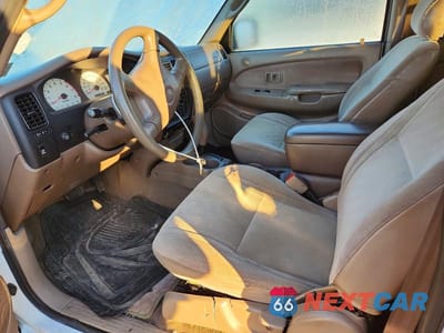 Zdjęcie 7 z 11 samochodu: 2003 TOYOTA TACOMA PRERUNNER V6 VIN:5TEGN92N53Z211034 - miniatura