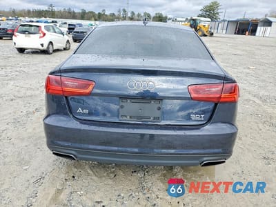 Zdjęcie 6 z 11 samochodu: 2018 AUDI A6 PREMIUM VIN:WAUF3AFC4JN057988 - miniatura