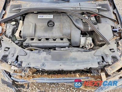 Zdjęcie 11 z 12 samochodu: 2012 VOLVO S60 T6 VIN:YV1902FH4C2096427 - miniatura