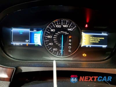 Zdjęcie 9 z 12 samochodu: 2013 FORD EDGE LIMITED VIN:2FMDK4KC0DBC03321 - miniatura