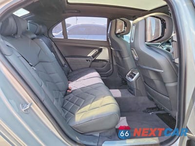 Zdjęcie 10 z 11 samochodu: 2025 BMW I7 EDRIVE50 VIN:WBY43EJ03SCU58460 - miniatura