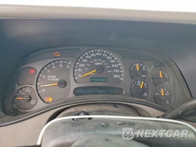 Zdjęcie 9 z 12 samochodu: 2004 GMC SIERRA K2500 CREW CAB VIN:1GTGK23U64F146862 - miniatura
