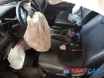 Zdjęcie 7 z 12 samochodu: 2025 MITSUBISHI OUTLANDER SPORT S VIN:JA4ARUAU4SU005422 - miniatura