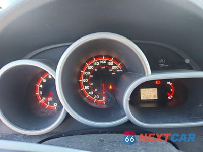 Zdjęcie 9 z 12 samochodu: 2013 TOYOTA MATRIX L VIN:2T1KU4EE3DC078065 - miniatura