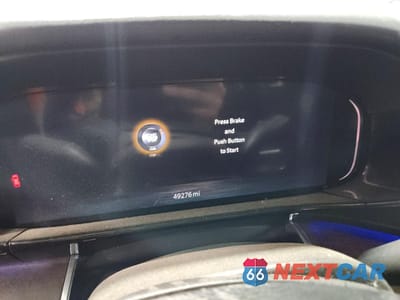 Zdjęcie 9 z 14 samochodu: 2023 JEEP GRAND WAGONEER SERIES I VIN:1C4SJVEJ7PS570435 - miniatura