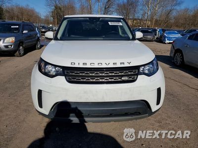 Piąte zdjęcie samochodu w środku: 2018 LAND ROVER DISCOVERY SE VIN:SALRG2RV0JA048633 - miniatura