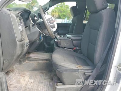 Zdjęcie 7 z 13 samochodu: 2021 GMC SIERRA C3500 VIN:1GD48PE79MF283506 - miniatura