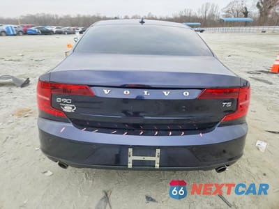 Zdjęcie 6 z 13 samochodu: 2017 VOLVO S90 T5 MOMENTUM VIN:YV1102AK7H1006331 - miniatura
