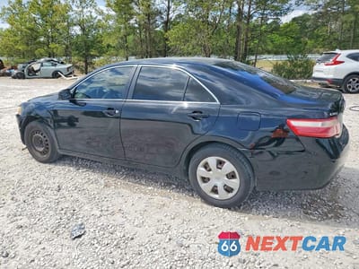 Drugie zdjęcie samochodu z przodu: 2009 TOYOTA CAMRY BASE VIN:4T1BE46K49U795825 - miniatura