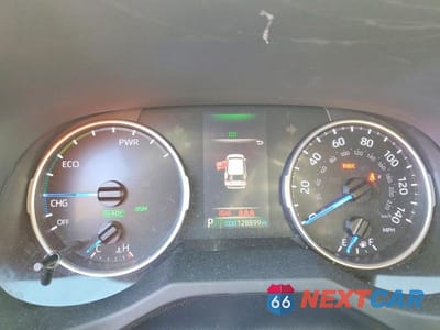 Zdjęcie 9 z 12 samochodu: 2019 TOYOTA RAV4 HYBRID LE VIN:JTMMWRFV3KJ004726 - miniatura