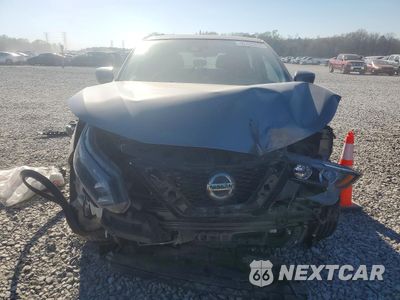 Piąte zdjęcie samochodu w środku: 2021 NISSAN ROGUE SPORT S VIN:JN1BJ1AV2MW560419 - miniatura