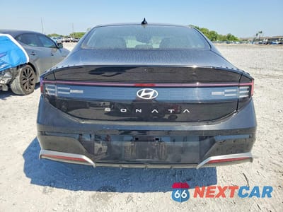 Zdjęcie 6 z 12 samochodu: 2024 HYUNDAI SONATA SEL VIN:KMHL64JA6RA383231 - miniatura