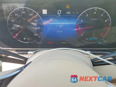 Zdjęcie 9 z 13 samochodu: 2022 MERCEDES-BENZ S 500 4MATIC VIN:W1K6G6DBXNA142674 - miniatura