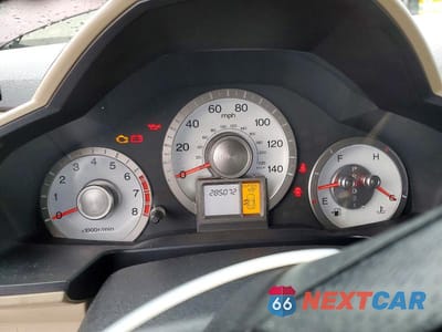 Zdjęcie 9 z 13 samochodu: 2010 HONDA PILOT EXL VIN:5FNYF4H56AB014884 - miniatura