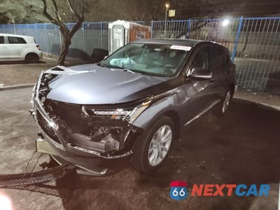 2019 ACURA RDX 5J8TC2H31KL013874 - główne zdjęcie licytacji z USA - miniatura