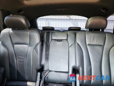 Zdjęcie 10 z 12 samochodu: 2017 AUDI Q7 PREMIUM PLUS V6 VIN:WA1LAAF7XHD014832 - miniatura