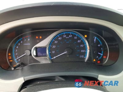 Zdjęcie 9 z 13 samochodu: 2014 TOYOTA SIENNA XLE 8-PASSENGER VIN:5TDYK3DC9ES455288 - miniatura