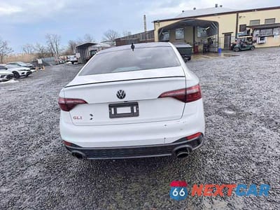 Zdjęcie 6 z 13 samochodu: 2023 VOLKSWAGEN JETTA GLI AUTOBAHN VIN:3VW1T7BU9PM032535 - miniatura