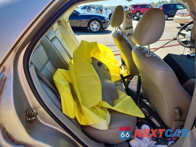 Zdjęcie 10 z 11 samochodu: 2006 CHRYSLER 300 TOURING VIN:2C3KA53G16H225936 - miniatura