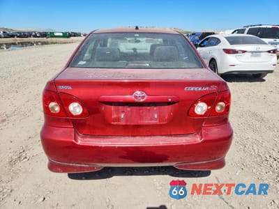 Zdjęcie 6 z 11 samochodu: 2005 TOYOTA COROLLA VIN:1NXBR32E45Z417464 - miniatura