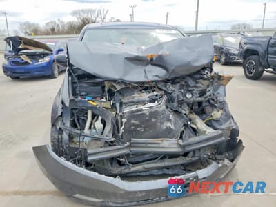 Piąte zdjęcie samochodu w środku: 2012 HONDA ODYSSEY TOURING VIN:5FNRL5H91CB096113 - miniatura