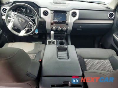 Zdjęcie 8 z 12 samochodu: 2021 TOYOTA TUNDRA SR5 VIN:5TFRY5F16MX284874 - miniatura