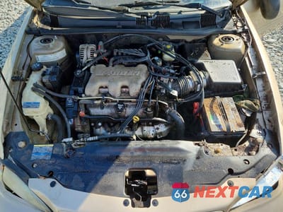 Zdjęcie 11 z 11 samochodu: 2004 PONTIAC GRAND AM SE1 VIN:1G2NF52E34M591597 - miniatura