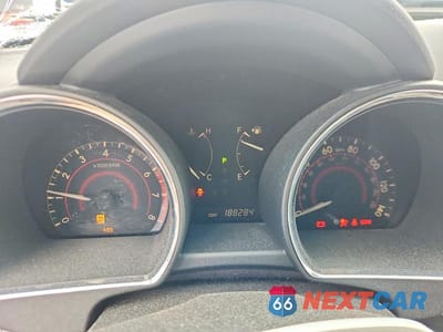 Zdjęcie 9 z 12 samochodu: 2010 TOYOTA HIGHLANDER BASE VIN:JTEZA3EH0A2009884 - miniatura