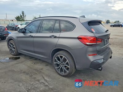 Drugie zdjęcie samochodu z przodu: 2020 BMW X1 SDRIVE28I VIN:WBXJG7C02L5P34654 - miniatura
