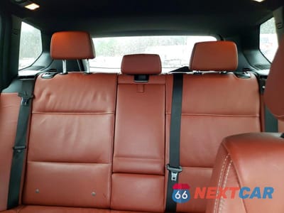 Zdjęcie 10 z 13 samochodu: 2012 BMW X3 XDRIVE35I VIN:5UXWX7C58CL975644 - miniatura