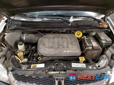 Zdjęcie 12 z 12 samochodu: 2017 DODGE GRAND CARAVAN SXT VIN:2C4RDGCG8HR861313 - miniatura