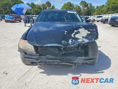 Piąte zdjęcie samochodu w środku: 2008 BMW 328 I VIN:WBAVA33528KX87509 - miniatura