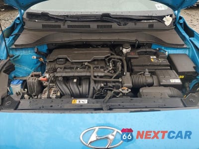 Zdjęcie 11 z 11 samochodu: 2023 HYUNDAI KONA SEL VIN:KM8K6CAB7PU953294 - miniatura