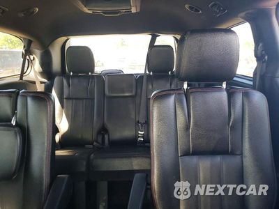 Zdjęcie 10 z 13 samochodu: 2019 DODGE GRAND CARAVAN GT VIN:2C4RDGEG2KR768842 - miniatura