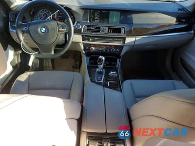 Zdjęcie 8 z 12 samochodu: 2011 BMW 535 I VIN:WBAFR7C59BC800312 - miniatura