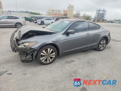 2009 HONDA ACCORD EXL 1HGCS128X9A016022 - główne zdjęcie licytacji z USA - miniatura