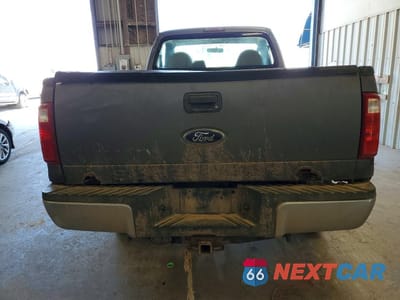 Zdjęcie 6 z 12 samochodu: 2010 FORD F350 SUPER DUTY VIN:1FTWF3B59AEA56218 - miniatura