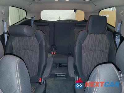 Zdjęcie 10 z 13 samochodu: 2014 CHEVROLET TRAVERSE LT VIN:1GNKRGKD3EJ127633 - miniatura